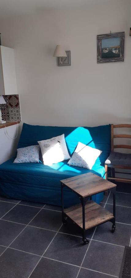 Appartement L'Escale Cotinarde à La Cotinière Extérieur photo