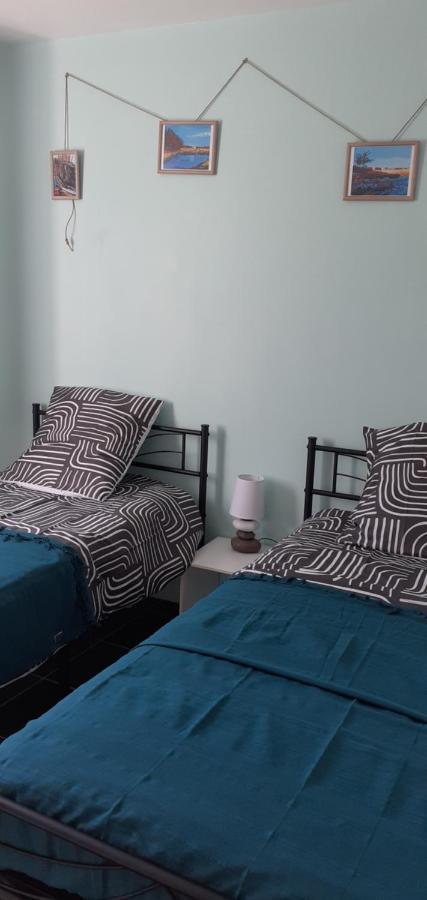 Appartement L'Escale Cotinarde à La Cotinière Extérieur photo