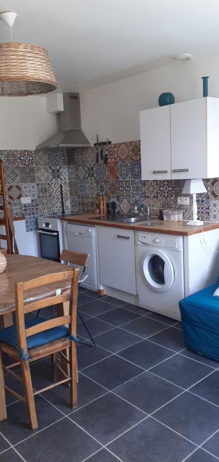 Appartement L'Escale Cotinarde à La Cotinière Extérieur photo