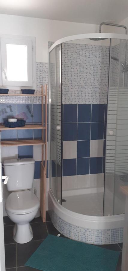 Appartement L'Escale Cotinarde à La Cotinière Extérieur photo