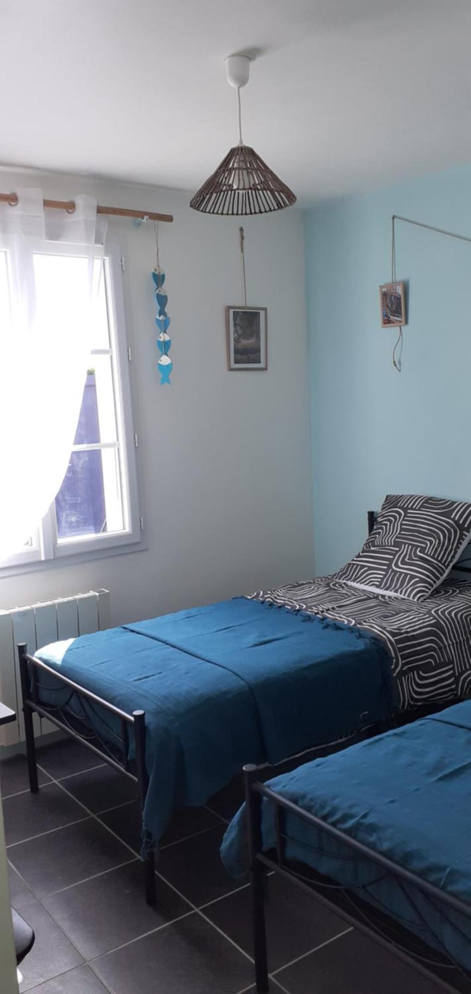 Appartement L'Escale Cotinarde à La Cotinière Extérieur photo